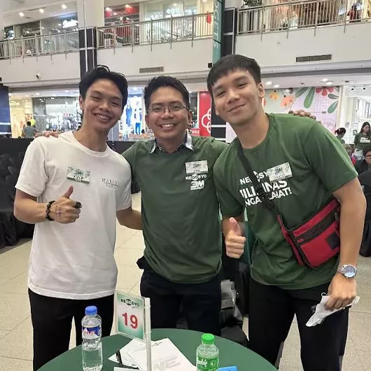 gonegosyo mentor