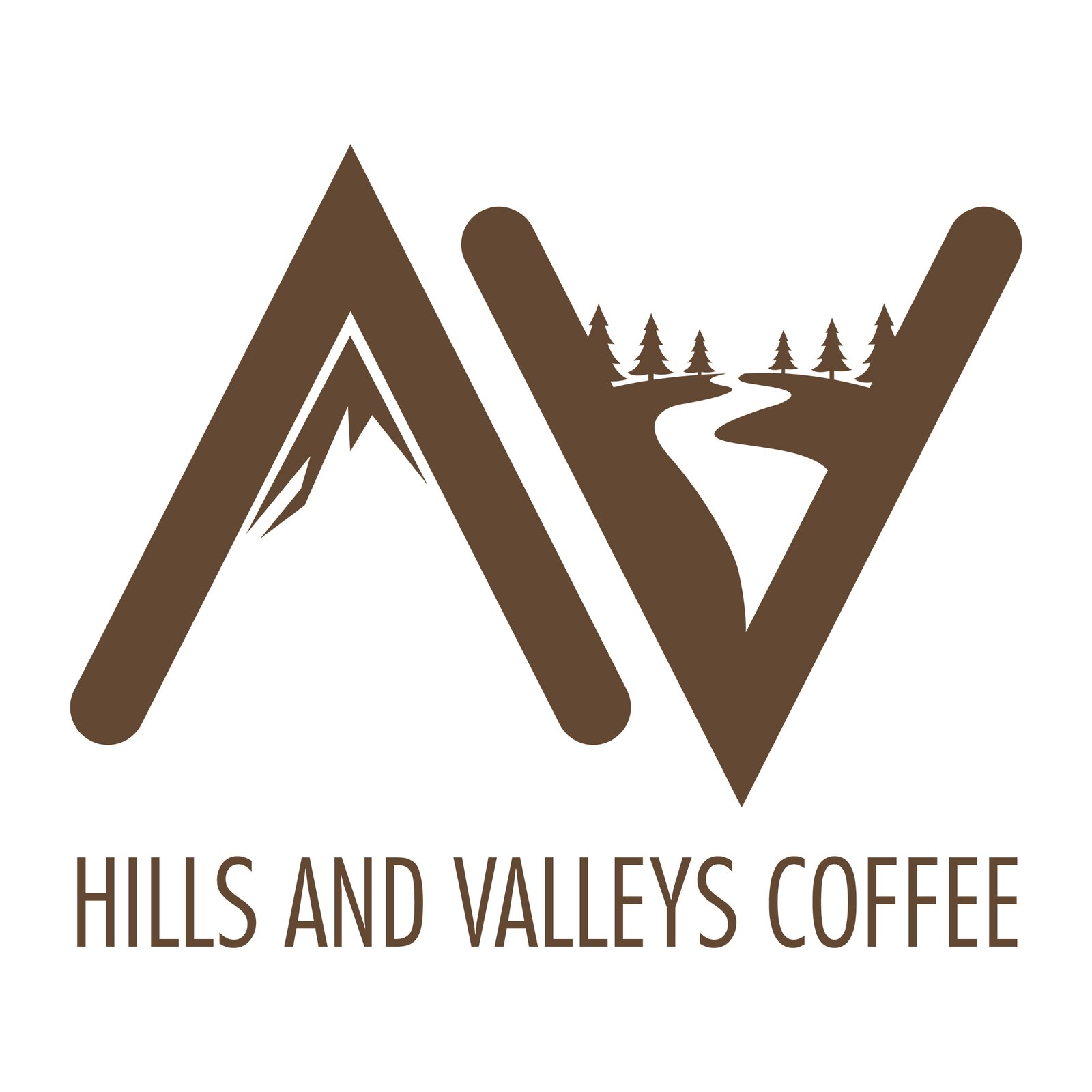 Hills and Valleys Cafe coffee brand founded by Venchito Tampon